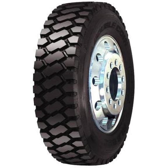 Double Coin RLB800 11R24.5 149/146G H Commercial Tire