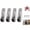 4, variant on Vertical Track Roller Wheel, Load-Bearing Anti-Sag Sliding Door Bottom Rollers, Heavy Duty Sliding Door Bottom Guide (4)