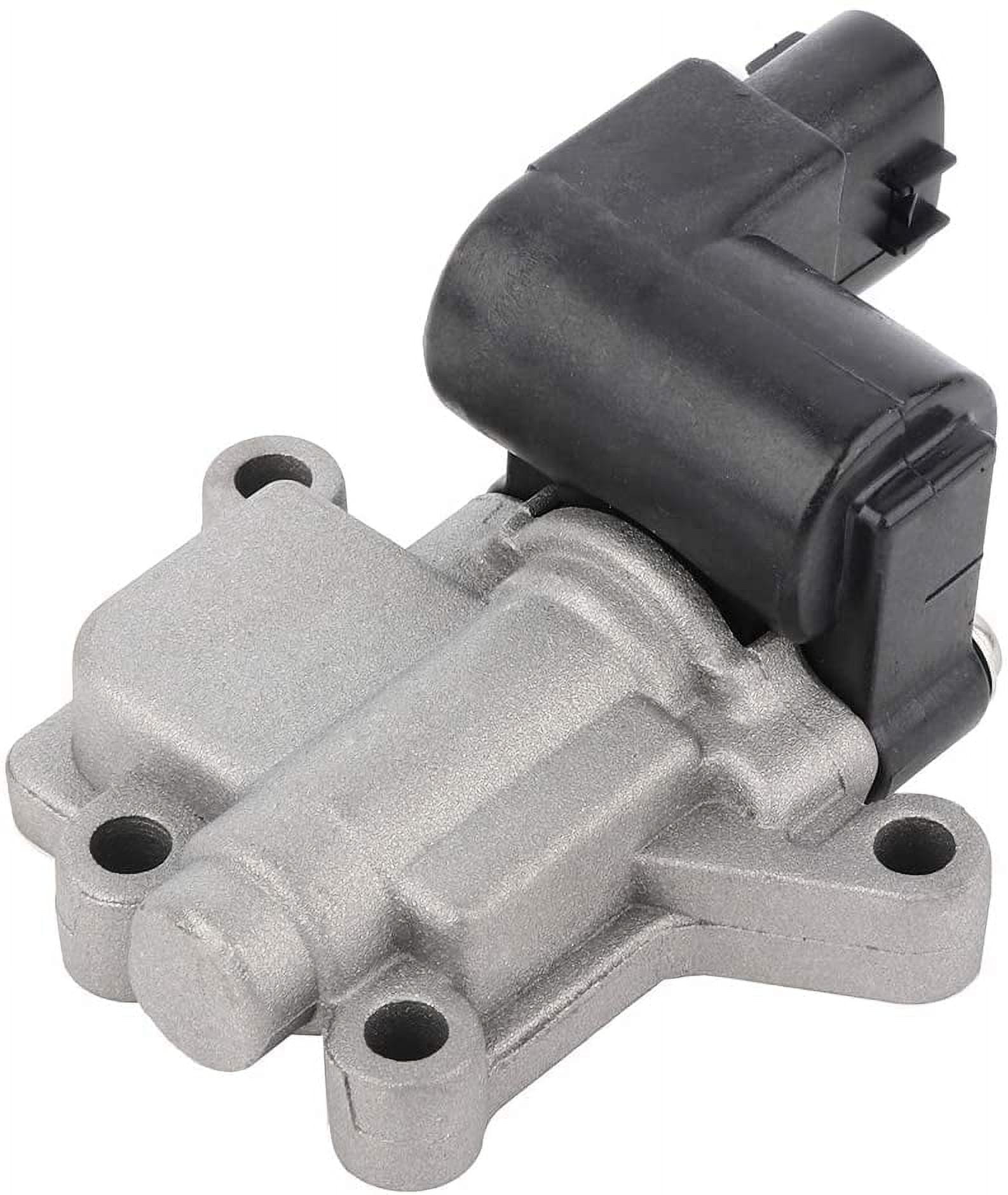 Idle Air Control Valve Fuel Injection System, SCITOO idle control kits 16022-RAA-A01 compatible with 2003-2005 for Honda for Accord, 2003-2006 for Honda Element