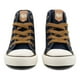 thumbnail image 5 of Tenis Bota Moda Lona Bubble Gummers Nagasaki Mezclilla azul marino 19, 5 of 6