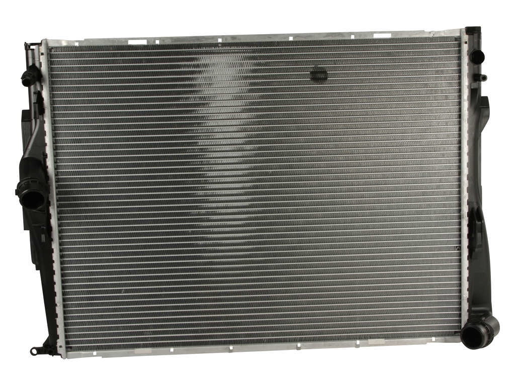 95-00 Suzuki Esteem 1.6L Sedan AT Aluminum Radiator - 2085