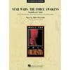 Star Wars: The Force Awakens - Soundtrack Suite Full Score (John Williams) HL Fu (Sheet Music/Songbook)