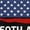 04# Royal Blue, variant on 250 Years American Flag Shirts for Men 4th of July Crewneck T Shirt 1776-2026 USA Patriotic Tee Tops Red M