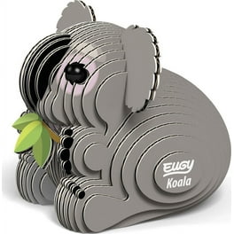 Miniature Architecture Series 2 3D Puzzle - Walmart.com