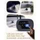thumbnail image 5 of Auriculares inalámbricos Jaddsa ANC con cancelación de ruido Bluetooth 5.4, 5 of 9