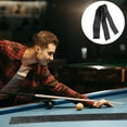 thumbnail image 4 of Apeya Étui de Queue de Billard - Sac de Rangement pour Queue de Billard et Transport, Sac de Queue de Billard, 4 of 8