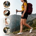 thumbnail image 4 of Women Shoes Wide Slip on Walking Shoes Diabetic Friendly 9 Wide, 4 of 8