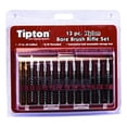 thumbnail image 2 of Tipton 13 Piece Nylon Bristle Rifle Bore Brush Set, 2 of 2