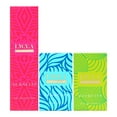 thumbnail image 5 of Audacity Discovery Set by LWYA for Women - 3 Pc Mini Gift Set 0.27oz Audacity EDP Spray (Mini), 0.1oz Tenacity EDP Spray (Mini), 0.1oz Vivacity EDP Spray (Mini), 5 of 5