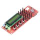 thumbnail image 1 of Shortwave DDS Generator Module PCB Radio Frequency Band Electronic Component AD985 0?55MHz, 1 of 5