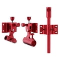 thumbnail image 2 of Almencla Universal ing Chair Accessories 3 Pieces Set Chair Accessories for red, 2 of 7