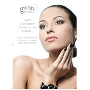 NEW Gelish Artificial Color Soak Off Gel Nail Polish Remover 120mL (4 fl oz)