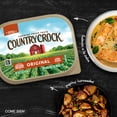 thumbnail image 4 of Margarina Country Crock con sal 425 g, 4 of 5