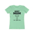 thumbnail image 2 of Mom Shirts for Women Mothers Day Shirt Boy Mom Shirt Mama Shirt, 2 of 6
