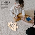 thumbnail image 4 of Shisuyan Teaching Aid Toy Kids Plaything Teaching Aid Plaything Handmade Toy Diy Experiment Toy Diy Science Toy School Science Project Model, 4 of 8