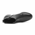thumbnail image 3 of Rockport Women YAMILA YAMILA CHELSEA BLACK LTHR, 3 of 4