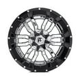 thumbnail image 3 of Fuel 2PC Cast Aluminum Rim D270 20X10 8X6.5 CHR-PLATED-GBL -18MM, D27020008247, 3 of 3