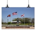 thumbnail image 2 of Print: Joseph Monument, Dothan, Alabama, 2010, 2 of 4