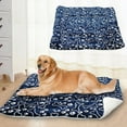 thumbnail image 3 of Pet Washable Home Blanket Large Dog Bed Cushion Mattress Kennel Soft Crate Mat, 3 of 6