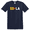 Navy, variant on Sd>La - San Diego Baseball Men Women - Best Birthday s T-shirt