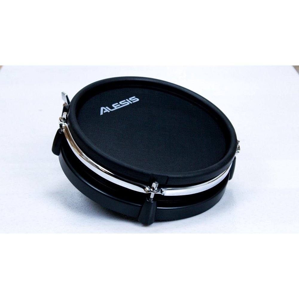 Alesis 8" Dual Zone Drum Pad for Alesis Command Mesh Kit