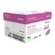 thumbnail image 1 of Caja Papel Xerox Marathon Tamaño Oficio 5000 Hojas Blancas Blanco, 1 of 3