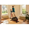 thumbnail image 6 of Reebok FR30 Home Elliptical Cross Trainer, Red, Cardio Exercise, Bluetooth, 32 Electronic Resistance Levels, 6 of 16