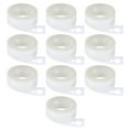 thumbnail image 6 of WORGEOUS 10 Rolls Balloon Decorating Strips Practical Balloon Tape Strips Party Supplies, 6 of 8