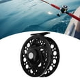 thumbnail image 4 of Fly Fishing Reel, 9/10 Fishing Reel High Strength  for Lake, 4 of 7