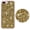 Gold, variant on TECH CIRCLE for iPhone 8 Plus/7 Plus Soft TPU Glitter Bling Case Luxury Silicone Cute Bling Shiny Sparkle Thin Slim Shockproof Anti-Scratch Protective Cover for Women Girls,Blue