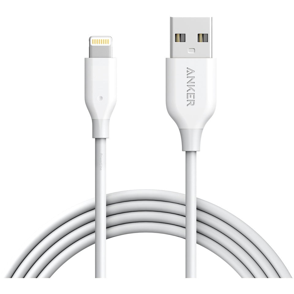 iphone travel cable