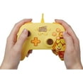 thumbnail image 4 of PowerA Enhanced Wired Controller for Nintendo Switch – Animal Crossing: Isabelle, 4 of 8