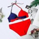 thumbnail image 2 of Women Bikini Set Swimwear Bathing Suit Swimsuit, 2 of 4