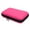 Roseate, variant on Carrying Case Compatible with for New 2DS XL 2DS LL for New 3DS 3DS, Water Resistant, Hard Shell Travel Bag with 8 Game Slot, Portable Console Protective Pouch