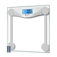 thumbnail image 1 of Báscula de Baño Peso Corporal Etekcity Pantalla Digital LCD EB4074C, 1 of 6