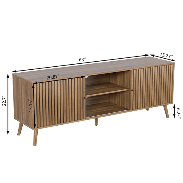 Oubayajia Mid-Century Modern 63