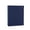 Dark Blue, variant on Linen Surface Photo Album with 200 Pockets for 2-Grid Picture Storage and Memory Collection Book for Home Organization and Photo Display of Memories Book. Blue