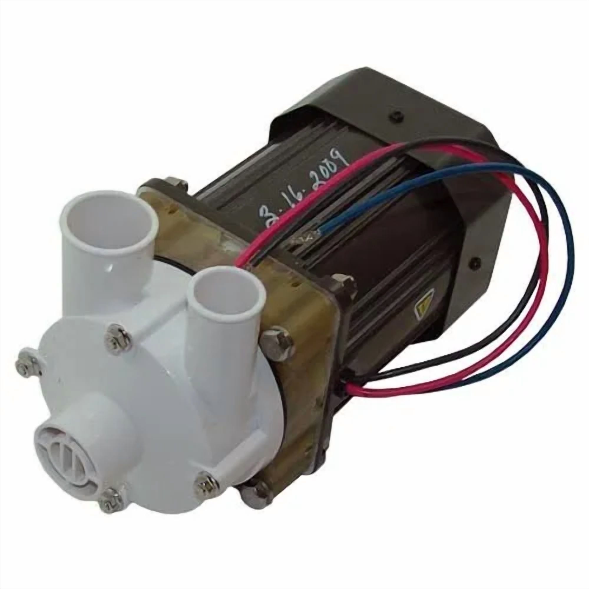 Hoshizaki SP-5687 Hanning Pump Motor Replacement Service Kit