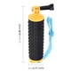 thumbnail image 5 of Agarre flotante Manijas y correa de flotación con empuñadura flotante para GoPros NUEVO HERO / HERO7 / 6/5/5 4Session / 4/3 + / Xiaoyi / DJI Osmo Action Cameras PULUZ Agarre flotante, 5 of 7