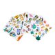 Crayola Bluey Color & Sticker Activity, 32 Coloring Pages, Gift for ...