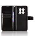thumbnail image 5 of Funda tipo libro para Xiaomi Redmi Note 15 4G , cartera todo‑en‑uno, funda multifuncional con tarjetero y correa de muñeca desmontable, 5 of 5
