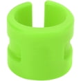 thumbnail image 1 of Chain Guard Rubber , Rubber Bike Chainstay Protector Soft Lightweight  for Bicycle  Blue,Red,Green,Orange, 1 of 8