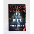thumbnail image 2 of IF I DIE TONIGHT, 2 of 3