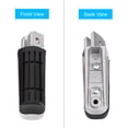 thumbnail image 2 of Footrest Pedals, Directly Fit In Footrest Pegs, For Mountain Bike Motorcycle, 2 of 8