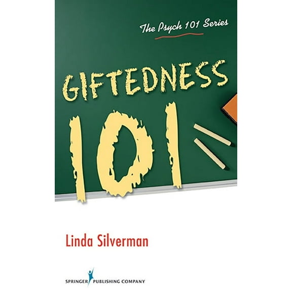 Giftedness 101, (Paperback)