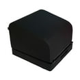 thumbnail image 2 of Almencla Hip Thrust Machine Booty Platform Squat Bench for Squat Total Body Women/Men Black, 2 of 8