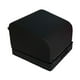 thumbnail image 2 of Máquina de empuje de cadera, puente de glúteos, ejercicio multiusos para glúteos, caja de sentadillas, banco para saltos, sentadillas, culturismo para Negro, 2 of 8