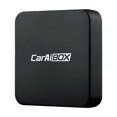 thumbnail image 1 of Car AI BOX 2-In-1 Wireless Android Auto Carplay Adapter Smart Car AI Box Car Wired CarPlay to Wireless CarPlay, 1 of 5