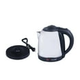 thumbnail image 1 of Tayama Bouilloire Électrique en Acier Inoxydable 1,5 Litre (6 Tasses), 1 of 1