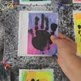 thumbnail image 3 of Color-Me™ Photo Quilt, 3 of 5